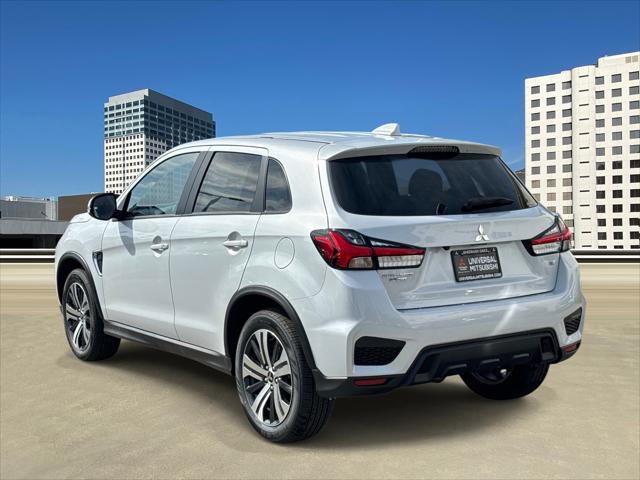 2026 Mitsubishi Outlander Sport 2.0 SE