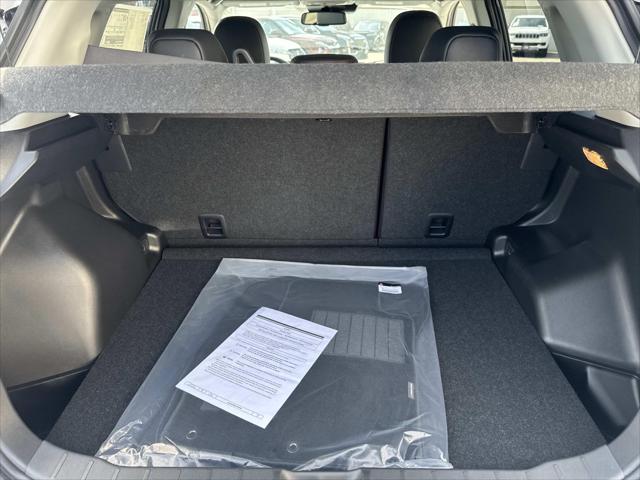2026 Mitsubishi Outlander Sport 2.0 SE