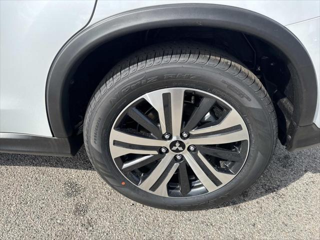 2026 Mitsubishi Outlander Sport 2.0 SE
