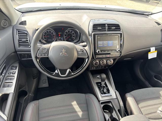2026 Mitsubishi Outlander Sport 2.0 SE