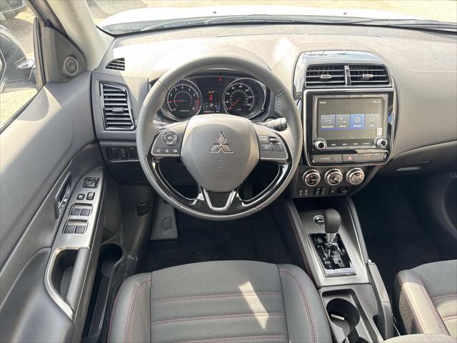 2026 Mitsubishi Outlander Sport 2.0 SE