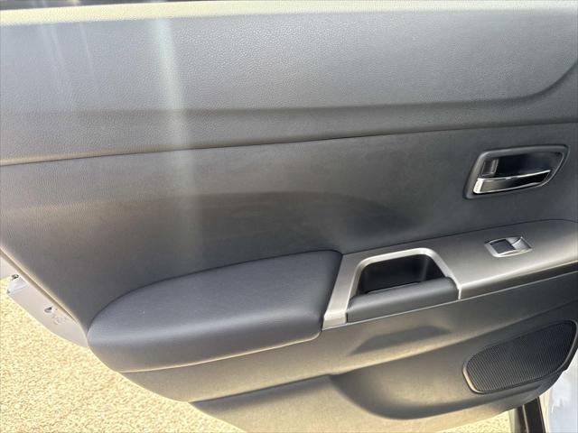 2026 Mitsubishi Outlander Sport 2.0 SE