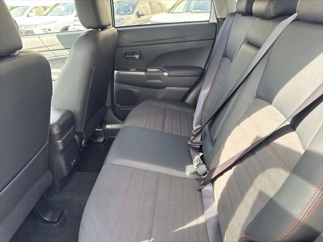 2026 Mitsubishi Outlander Sport 2.0 SE