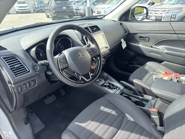 2026 Mitsubishi Outlander Sport 2.0 SE