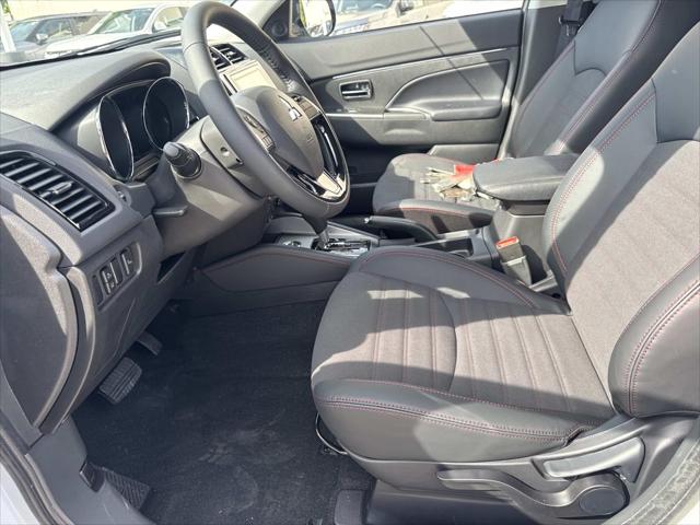 2026 Mitsubishi Outlander Sport 2.0 SE