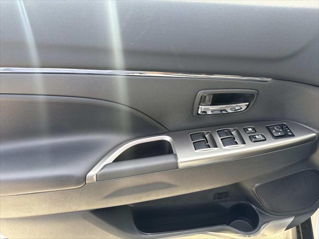 2026 Mitsubishi Outlander Sport 2.0 SE