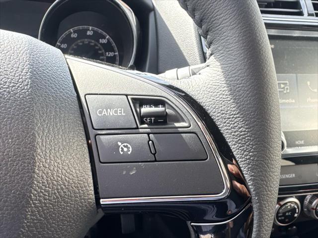 2026 Mitsubishi Outlander Sport 2.0 SE