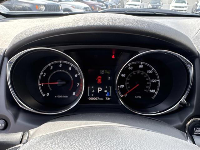 2026 Mitsubishi Outlander Sport 2.0 SE