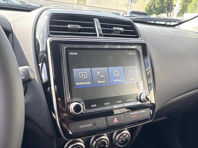 2026 Mitsubishi Outlander Sport 2.0 SE