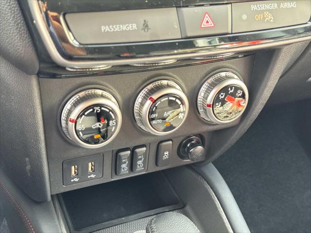 2026 Mitsubishi Outlander Sport 2.0 SE