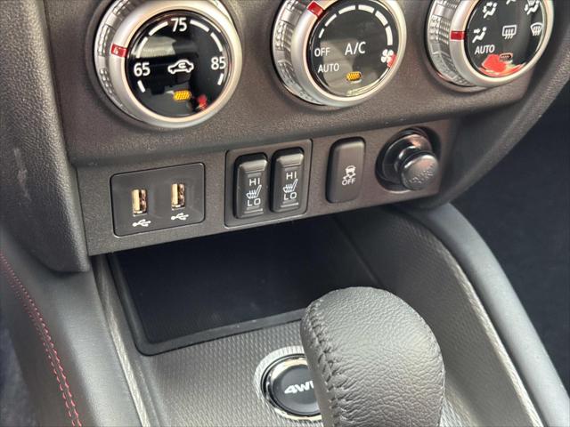 2026 Mitsubishi Outlander Sport 2.0 SE