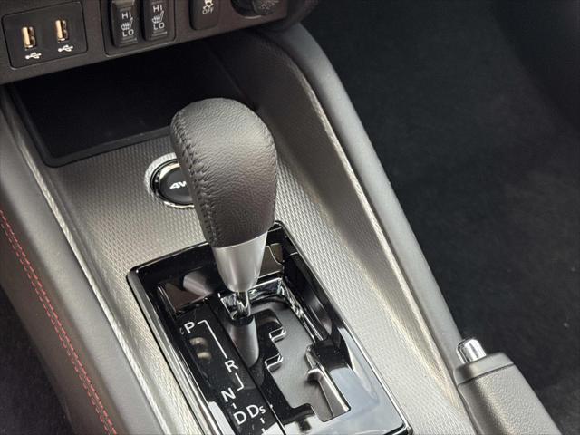 2026 Mitsubishi Outlander Sport 2.0 SE