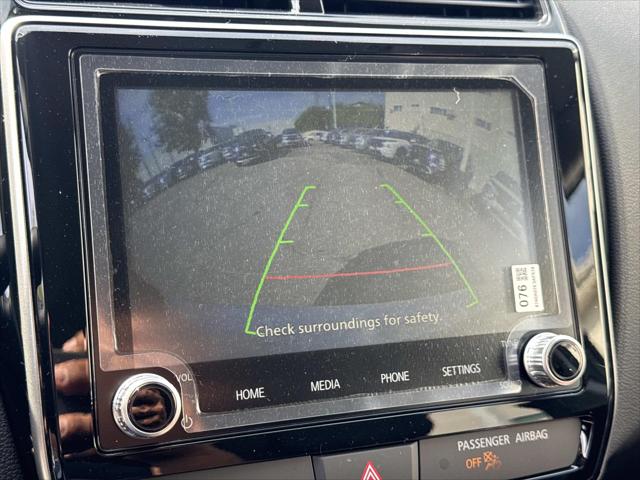 2026 Mitsubishi Outlander Sport 2.0 SE