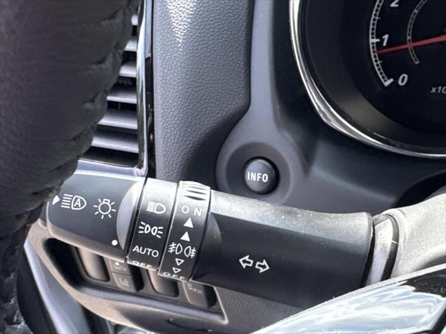 2026 Mitsubishi Outlander Sport 2.0 SE