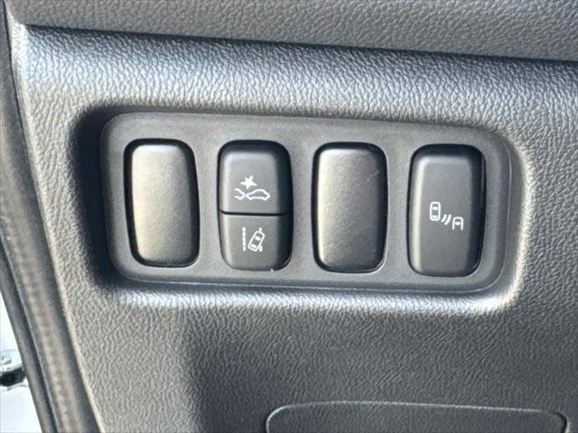 2026 Mitsubishi Outlander Sport 2.0 SE