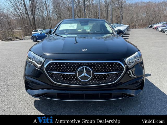 2026 Mercedes-Benz E 350 E 350