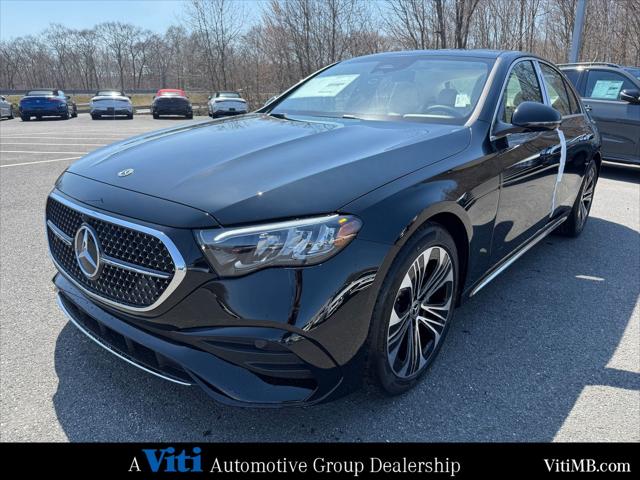 2026 Mercedes-Benz E 350 E 350