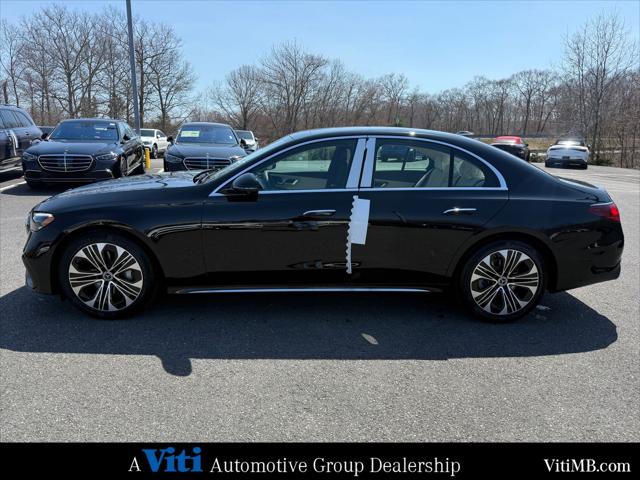 2026 Mercedes-Benz E 350 E 350