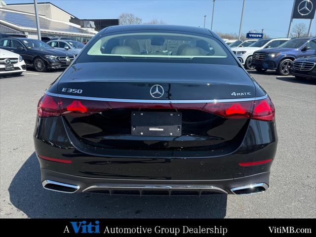 2026 Mercedes-Benz E 350 E 350