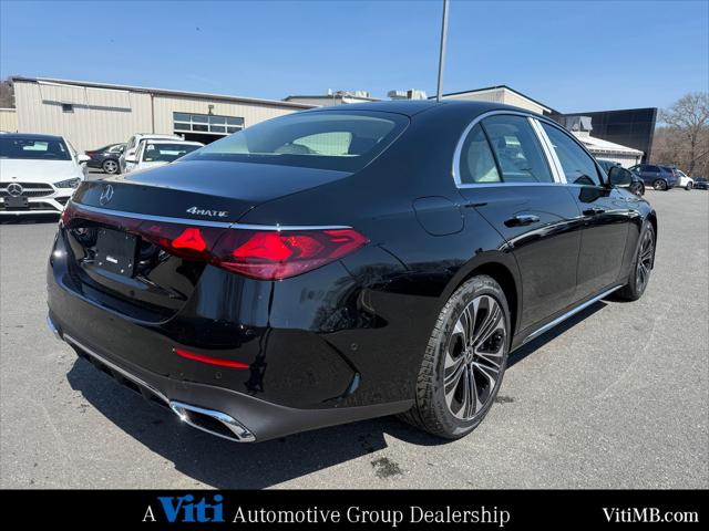 2026 Mercedes-Benz E 350 E 350