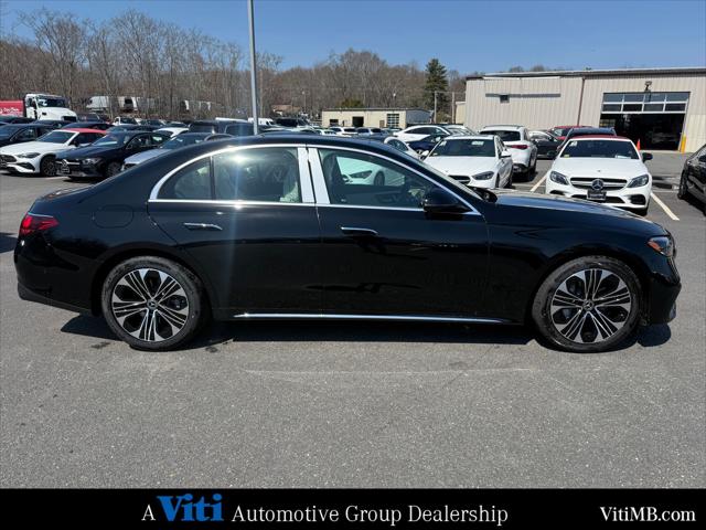 2026 Mercedes-Benz E 350 E 350
