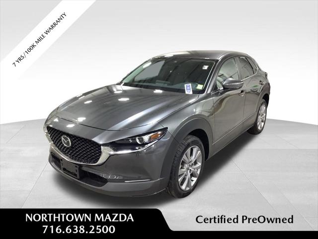 2023 Mazda CX-30 2.5 S Select for sale in Amherst, NY