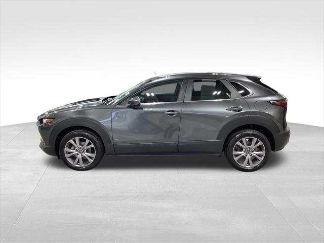 2023 Mazda CX-30 2.5 S Select