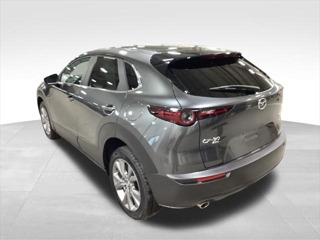 2023 Mazda CX-30 2.5 S Select