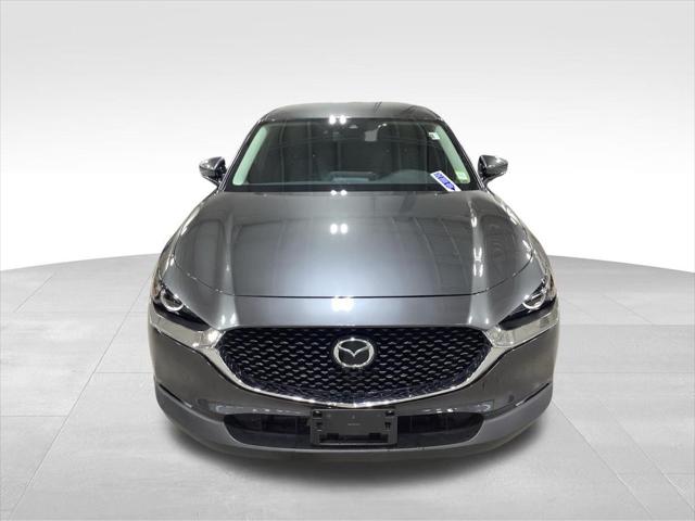2023 Mazda CX-30 2.5 S Select