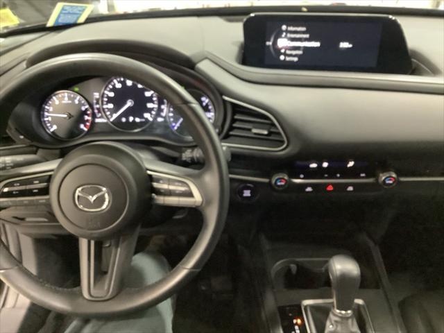2023 Mazda CX-30 2.5 S Select