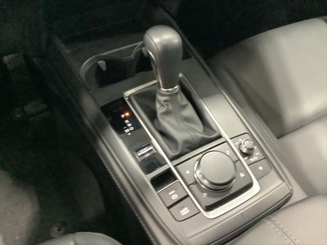 2023 Mazda CX-30 2.5 S Select