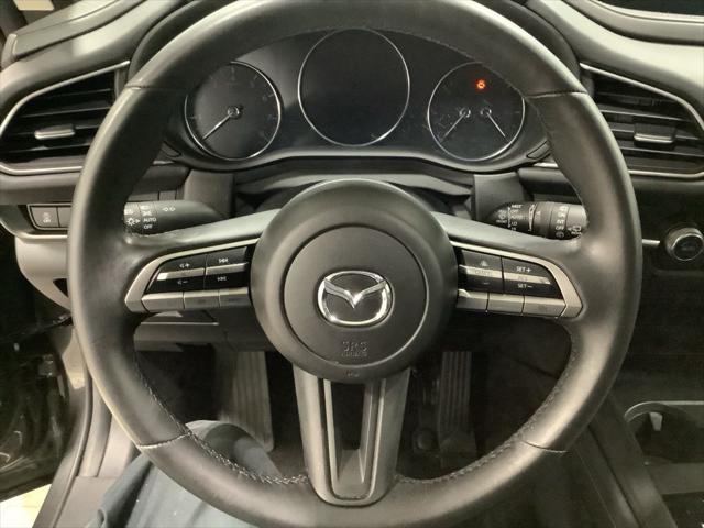 2023 Mazda CX-30 2.5 S Select