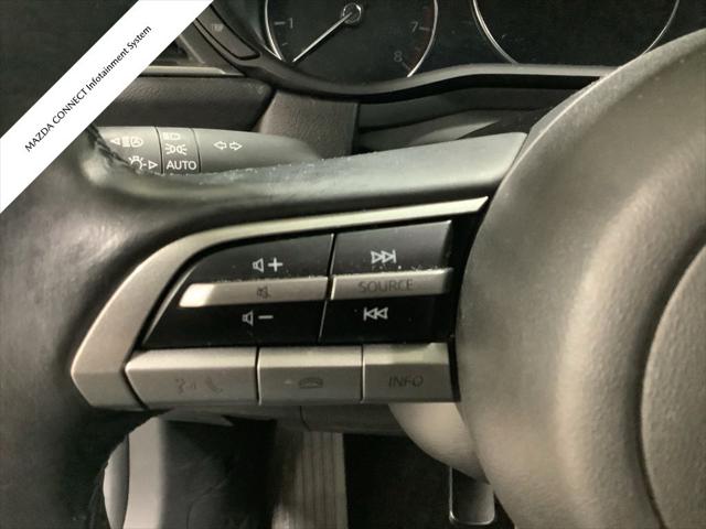 2023 Mazda CX-30 2.5 S Select