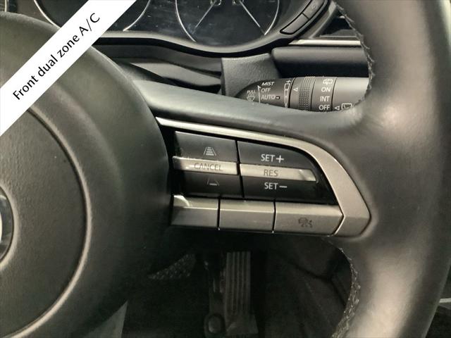 2023 Mazda CX-30 2.5 S Select