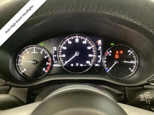 2023 Mazda CX-30 2.5 S Select