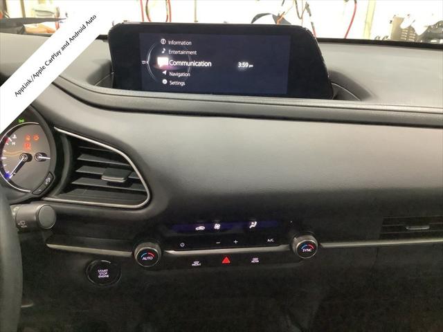 2023 Mazda CX-30 2.5 S Select