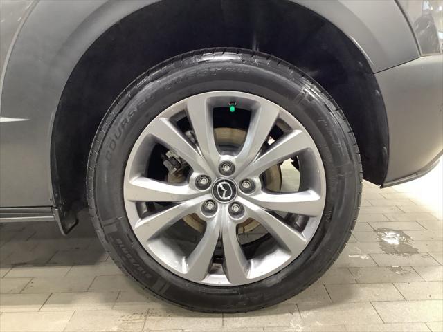 2023 Mazda CX-30 2.5 S Select