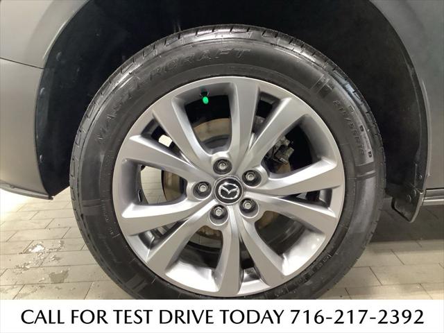 2023 Mazda CX-30 2.5 S Select