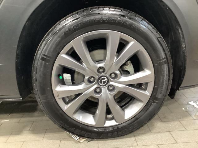 2023 Mazda CX-30 2.5 S Select