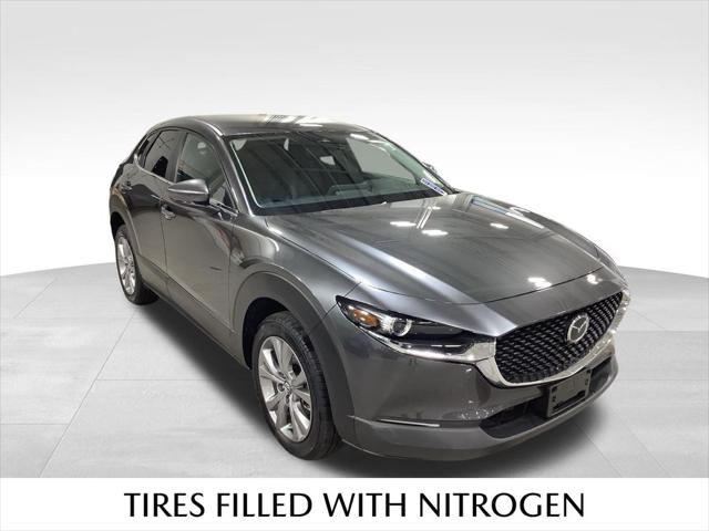 2023 Mazda CX-30 2.5 S Select