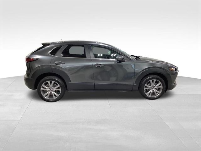 2023 Mazda CX-30 2.5 S Select