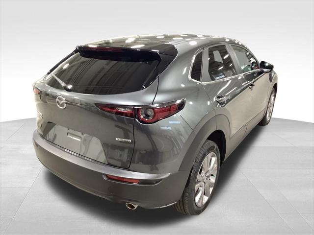 2023 Mazda CX-30 2.5 S Select