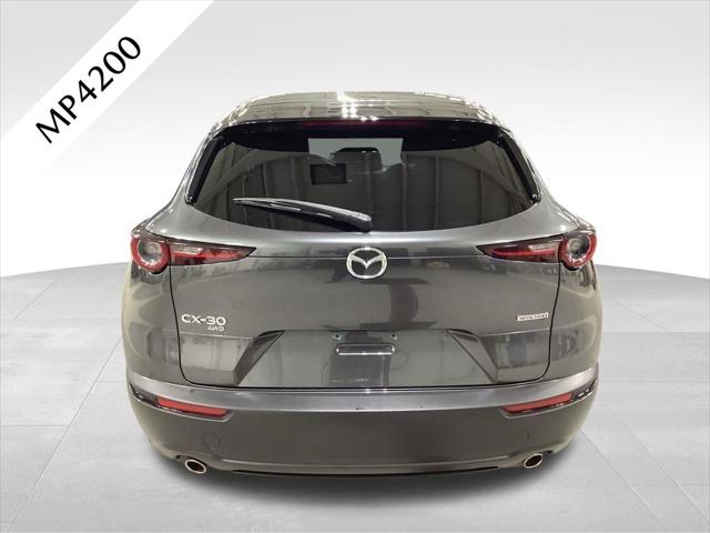 2023 Mazda CX-30 2.5 S Select
