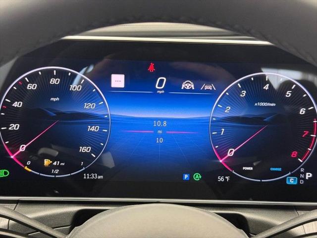 2026 Mercedes-Benz C-CLASS C 300 C 300