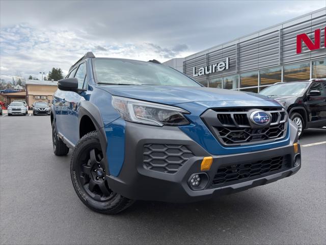 2025 Subaru Outback Wilderness for sale in Johnstown, PA