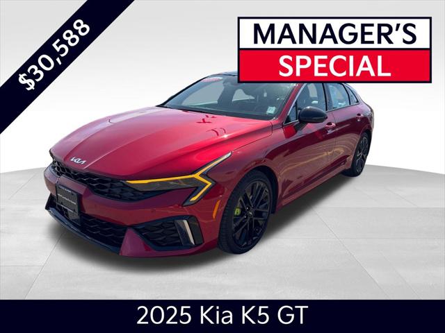 2025 Kia K5 GT for sale in Duluth, MN
