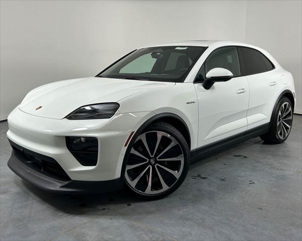 2024 Porsche Macan Electric 4 for sale in Omaha, NE