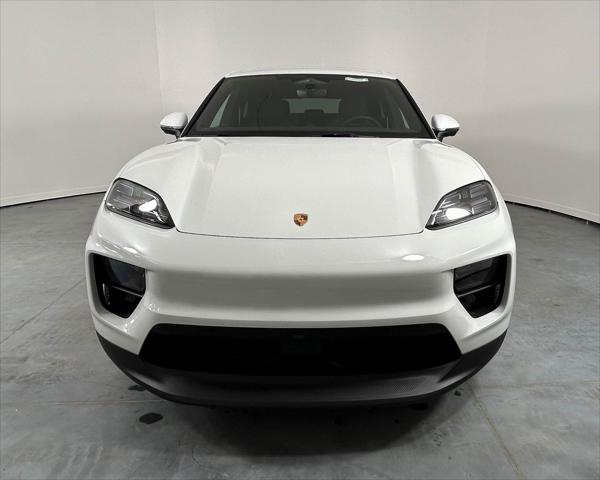 2024 Porsche Macan Electric 4