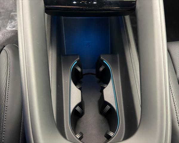 2024 Porsche Macan Electric 4