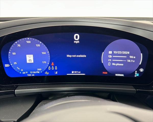 2024 Porsche Macan Electric 4
